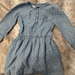 Carters 5T dress